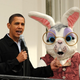 Image for article titled White House Easter: Obama Tells Screaming Kids 'Bees Are Good'